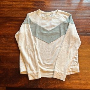 Thread & Supply Sweatshirt